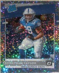 Jonathan Taylor