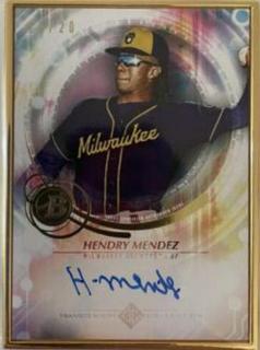 Hendry Mendez