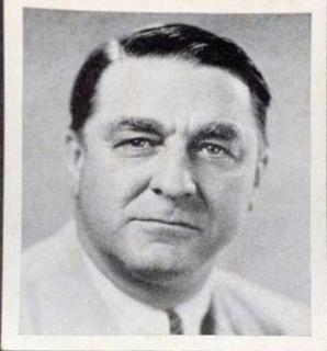 Branch Rickey