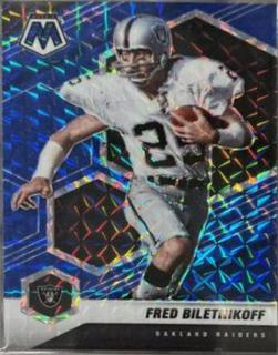 Fred Biletnikoff