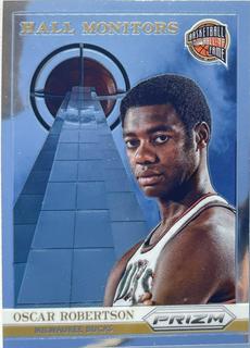 Oscar Robertson