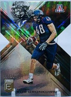 Rob Gronkowski