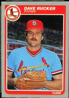 Dave Rucker