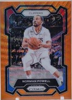 Norman Powell