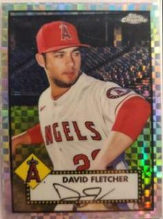 David Fletcher