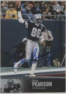 Drew Pearson