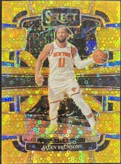 Jalen Brunson