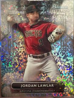 Jordan Lawlar