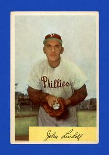 John Lindell