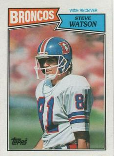 Steve Watson
