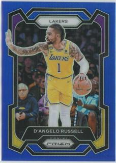 D'Angelo Russell