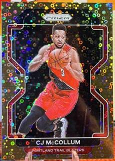 CJ McCollum