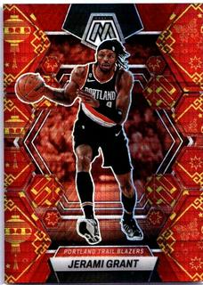 Jerami Grant