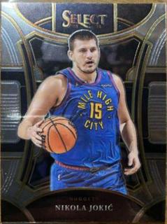 Nikola Jokic