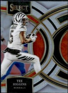 Tee Higgins
