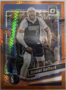 Daniel Gafford