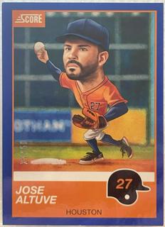 Jose Altuve