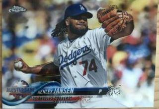 Kenley Jansen