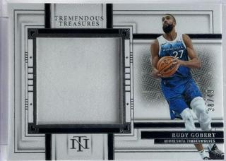 Rudy Gobert
