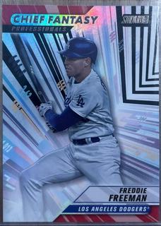 Freddie Freeman