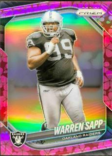 Warren Sapp
