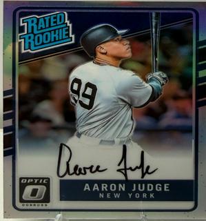 Aaron Judge