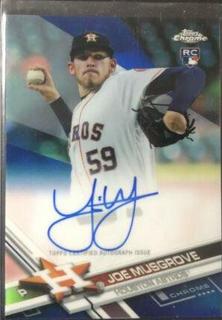 Joe Musgrove
