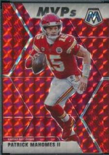 Patrick Mahomes II