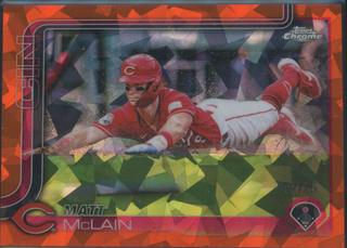 Matt McLain