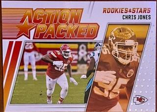 Chris Jones