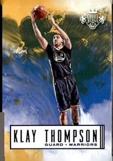 Klay Thompson