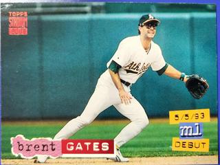 Brent Gates