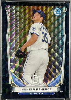 Hunter Renfroe