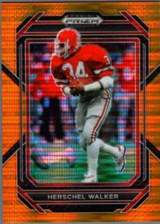 Herschel Walker