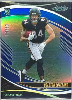 Colston Loveland