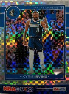 Kyrie Irving