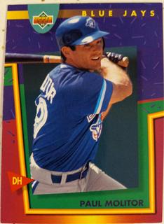 Paul Molitor