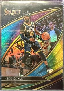 Mike Conley