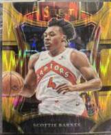 Scottie Barnes