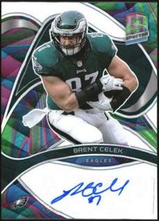 Brent Celek