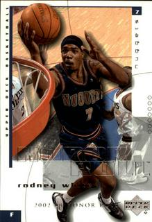 Rodney White
