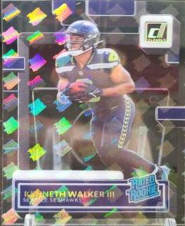 Kenneth Walker III
