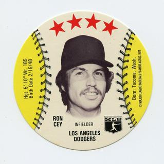 Ron Cey