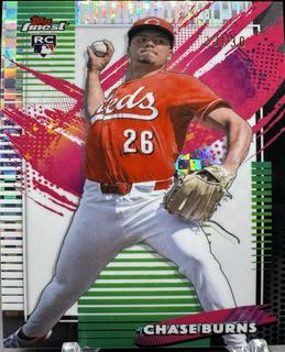 Chase Burns