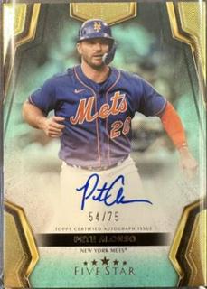 Pete Alonso