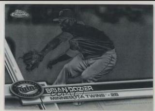 Brian Dozier