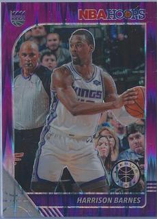 Harrison Barnes