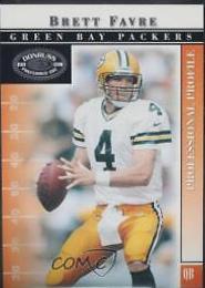 Brett Favre