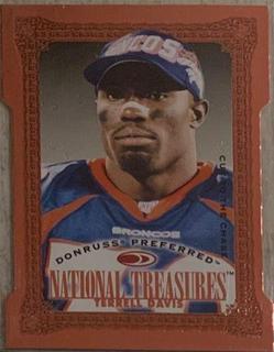 Terrell Davis