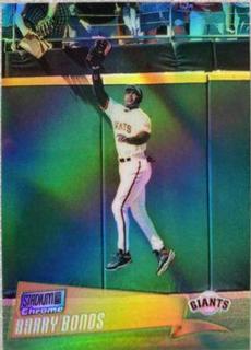 Barry Bonds